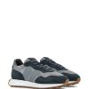 SNEAKER H601 IN PELLE — изображение 2