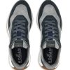 SNEAKER H601 IN PELLE — изображение 3