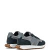 SNEAKER H601 IN PELLE — изображение 5