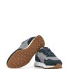 SNEAKER H601 IN PELLE — изображение 6