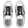 SNEAKER H-STRIPES IN PELLE — изображение 3