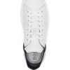 SNEAKER H-STRIPES IN PELLE — изображение 2