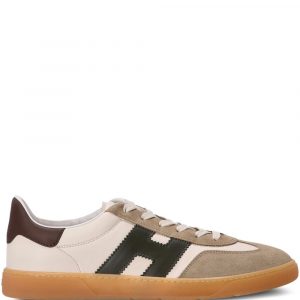 SNEAKER HOGAN COOL IN PELLE