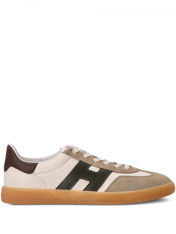 SNEAKER HOGAN COOL IN PELLE