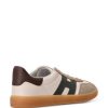 SNEAKER HOGAN COOL IN PELLE — изображение 3