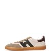 SNEAKER HOGAN COOL IN PELLE — изображение 5