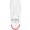 SNEAKER H672 IN PELLE — изображение 2