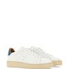 SNEAKER H672 IN PELLE — изображение 2