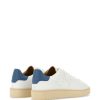 SNEAKER H672 IN PELLE — изображение 4