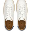 SNEAKER H672 IN PELLE — изображение 5