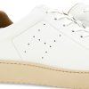 SNEAKER H672 IN PELLE — изображение 6