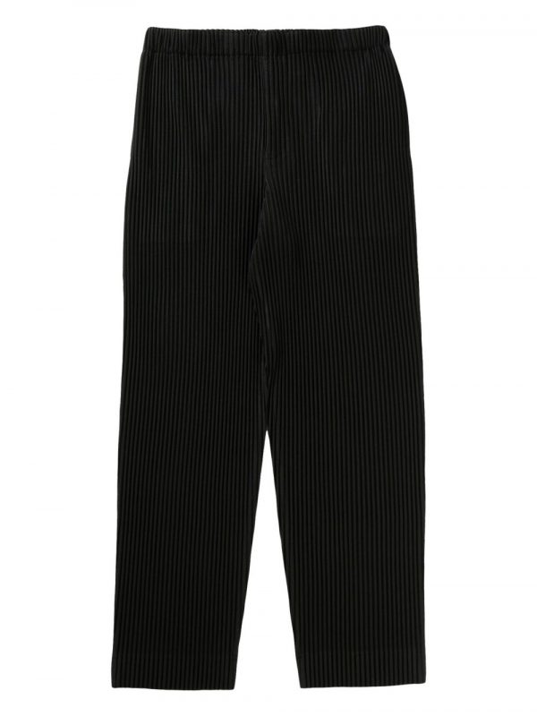 PANTALONE PLISSÉ