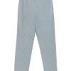PANTALONE DRITTO PLISSÉ — изображение 2