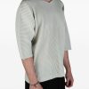 T-SHIRT PLISSÉ — изображение 4