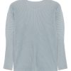 T-SHIRT PLISSÉ — изображение 2
