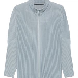 CAMICIA PLISSÉ