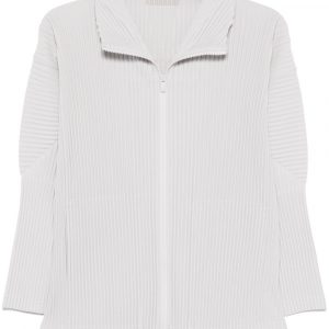 CAMICIA PLISSÉ