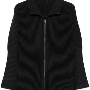 CAMICIA PLISSÉ