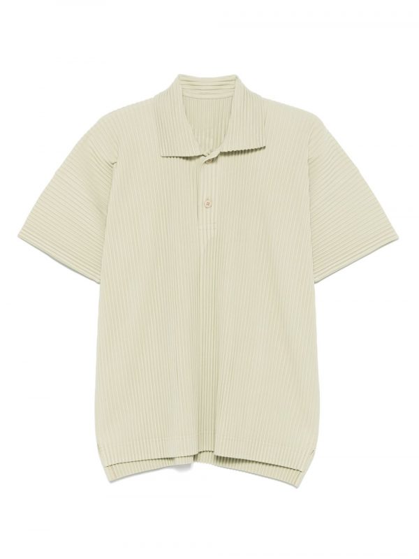 CAMICIA MANICA CORTA