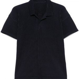 POLO PLISSÉ