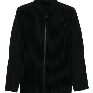 CAMICIA PLISSÉ