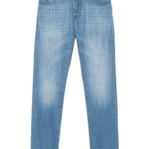 JEANS DENIM SLIM FIT