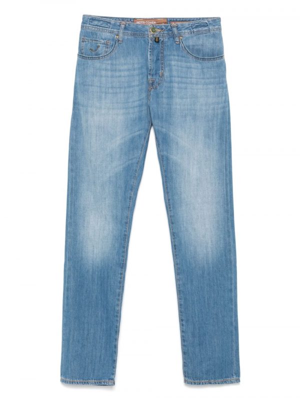 JEANS DENIM SLIM FIT