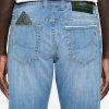 JEANS DENIM SLIM FIT — изображение 4