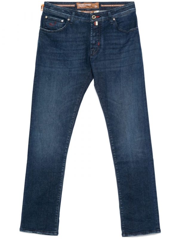 JEANS DENIM SLIM FIT