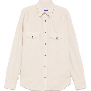 CAMICIA IN COTONE