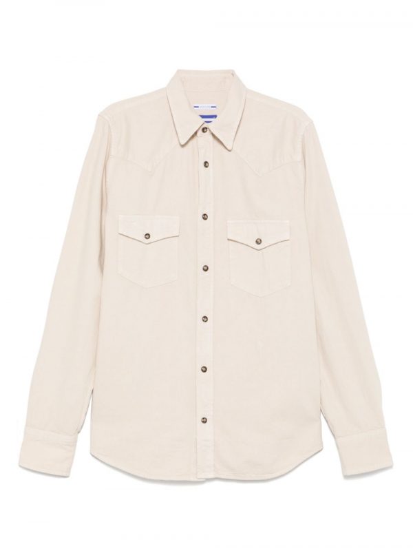 CAMICIA IN COTONE