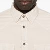 CAMICIA IN COTONE — изображение 3