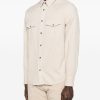 CAMICIA IN COTONE — изображение 5