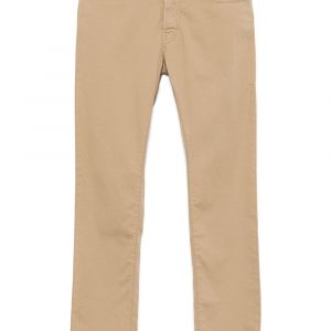 JEANS DENIM SLIM FIT