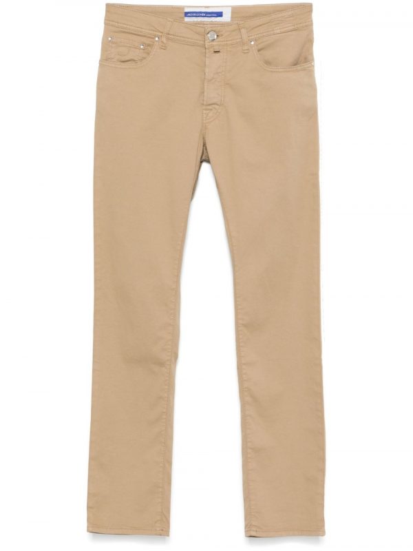 JEANS DENIM SLIM FIT