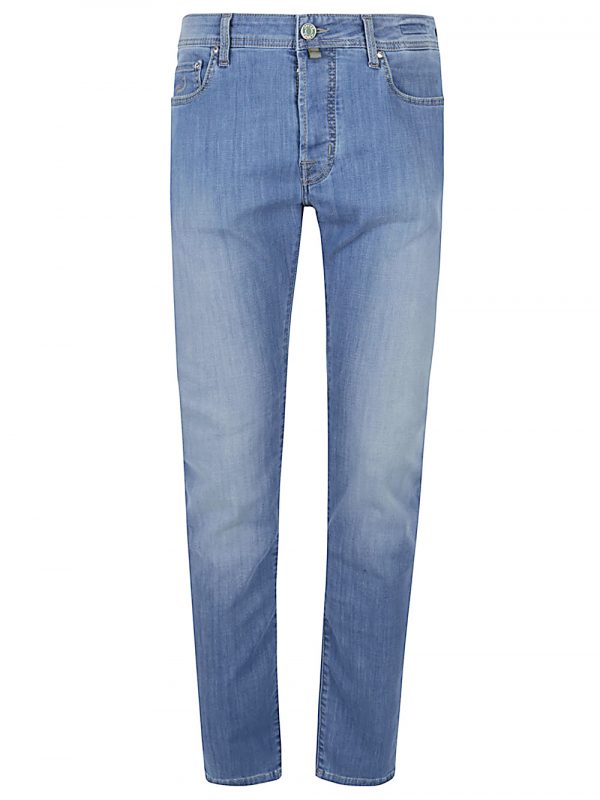 JEANS DENIM SLIM FIT