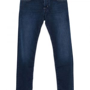 JEANS DENIM SUPER SLIM FIT