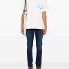 JEANS DENIM SUPER SLIM FIT — изображение 2
