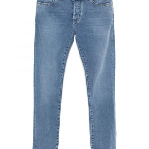 JEANS DENIM SUPER SLIM FIT