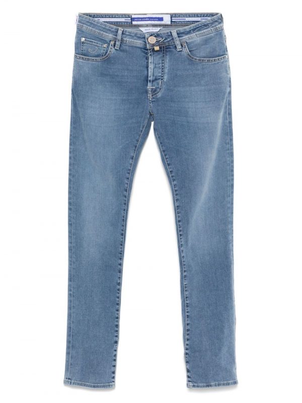 JEANS DENIM SUPER SLIM FIT