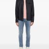 JEANS DENIM SUPER SLIM FIT — изображение 4