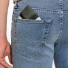 JEANS DENIM SUPER SLIM FIT — изображение 5