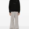 FELPA LE SWEATSHIRT BRODE — изображение 2