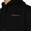 FELPA LE SWEATSHIRT BRODE — изображение 4
