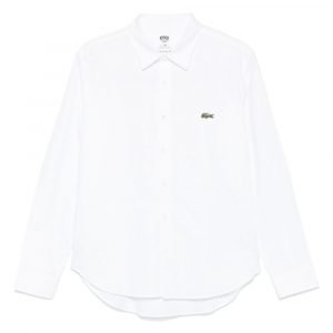 CAMICIA IN COTONE