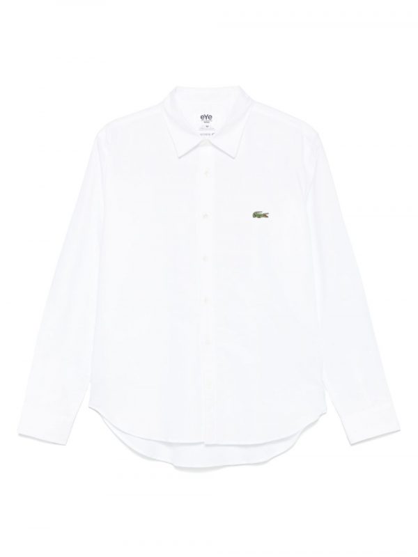 CAMICIA IN COTONE