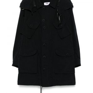 PARKA IN NYLON