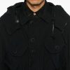 PARKA IN NYLON — изображение 4