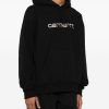 FELPA IN COTONE STAMPATA — изображение 3