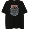 T-SHIRT IN COOTNE STAMPATA — изображение 2